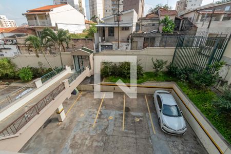 Vista Quarto 1 de apartamento à venda com 3 quartos, 67m² em Vila Industrial, Campinas