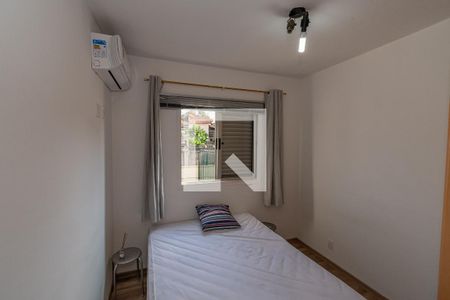 Quarto 2  de apartamento à venda com 3 quartos, 67m² em Vila Industrial, Campinas