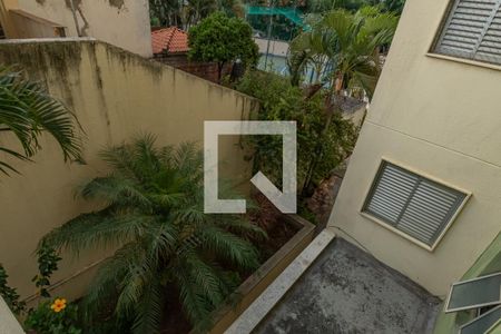 Apartamento para alugar com 67m², 3 quartos e 1 vagaVista Quarto 3