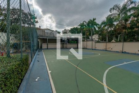 Apartamento para alugar com 67m², 3 quartos e 1 vagaÁrea comum - Quadra Esportiva 