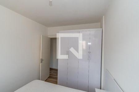 Quarto 1 de apartamento para alugar com 3 quartos, 67m² em Vila Industrial, Campinas
