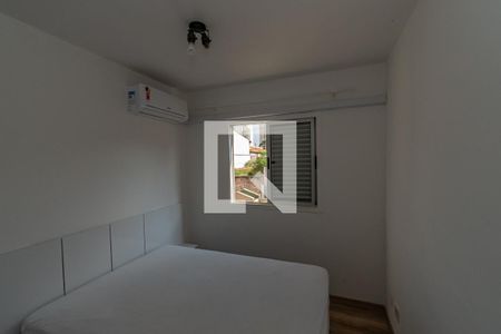 Quarto 1 de apartamento à venda com 3 quartos, 67m² em Vila Industrial, Campinas