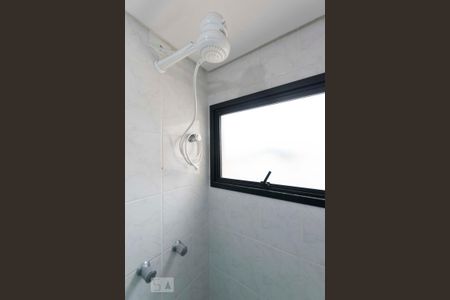 Apartamento à venda com 70m², 3 quartos e 2 vagasBanheiro (Chuveiro)