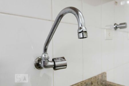 Apartamento à venda com 70m², 3 quartos e 2 vagasCozinha (Torneira)