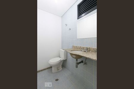 Lavabo de apartamento à venda com 3 quartos, 70m² em Cidade Mãe do Céu, São Paulo