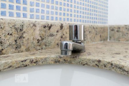 Lavabo (Torneira) de apartamento à venda com 3 quartos, 70m² em Cidade Mãe do Céu, São Paulo