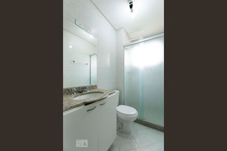 Apartamento à venda com 70m², 3 quartos e 2 vagasBanheiro