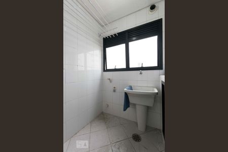 Apartamento à venda com 70m², 3 quartos e 2 vagasLavanderia