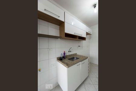 Apartamento à venda com 70m², 3 quartos e 2 vagasCozinha (Armários)