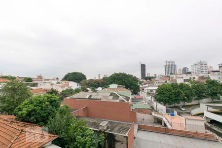 Vista de apartamento para alugar com 3 quartos, 70m² em Cidade Mãe do Céu, São Paulo