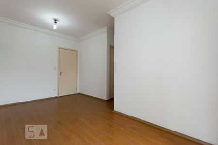 Sala de apartamento à venda com 3 quartos, 70m² em Cidade Mãe do Céu, São Paulo