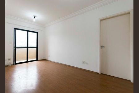 Sala de apartamento à venda com 3 quartos, 70m² em Cidade Mãe do Céu, São Paulo