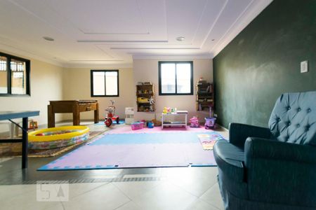 Apartamento à venda com 70m², 3 quartos e 2 vagasÁrea comum - Salão de jogos