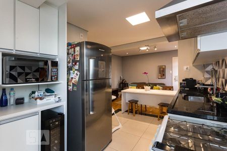 Apartamento à venda com 84m², 2 quartos e sem vaga Apartamento à venda com 84m², 2 quartos e sem vagaCozinha