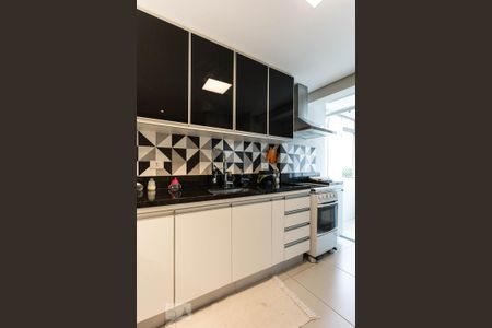 Apartamento à venda com 84m², 2 quartos e sem vaga Apartamento à venda com 84m², 2 quartos e sem vagaCozinha