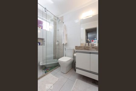 Apartamento à venda com 84m², 2 quartos e sem vaga Apartamento à venda com 84m², 2 quartos e sem vagaBanheiro