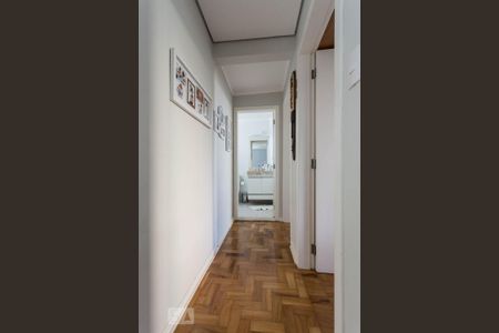 Apartamento à venda com 84m², 2 quartos e sem vaga Apartamento à venda com 84m², 2 quartos e sem vagaCorredor