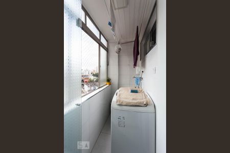 Apartamento à venda com 84m², 2 quartos e sem vaga Apartamento à venda com 84m², 2 quartos e sem vagaÁrea de serviço
