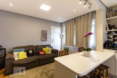 Apartamento à venda com 84m², 2 quartos e sem vaga Apartamento à venda com 84m², 2 quartos e sem vagaSala