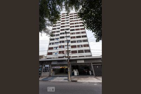 Apartamento à venda com 84m², 2 quartos e sem vaga Apartamento à venda com 84m², 2 quartos e sem vagaFachada