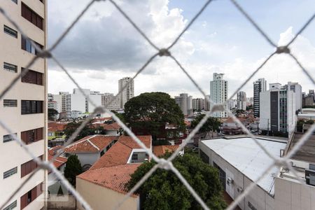Apartamento à venda com 84m², 2 quartos e sem vaga Apartamento à venda com 84m², 2 quartos e sem vagaVista