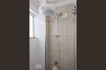 Apartamento à venda com 84m², 2 quartos e sem vaga Apartamento à venda com 84m², 2 quartos e sem vagaBanheiro