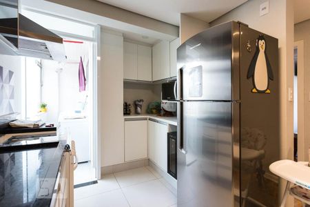 Apartamento à venda com 84m², 2 quartos e sem vaga Apartamento à venda com 84m², 2 quartos e sem vagaCozinha