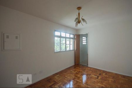 Sala de apartamento para alugar com 3 quartos, 68m² em Vila Mascote, São Paulo