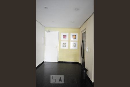 Apartamento à venda com 37m², 1 quarto e 1 vagahall social