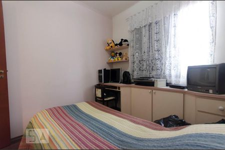 Apartamento à venda com 95m², 3 quartos e 2 vagasQuarto1