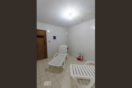 Apartamento à venda com 95m², 3 quartos e 2 vagasSauna