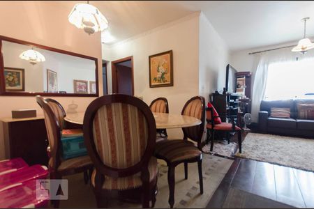 Apartamento à venda com 95m², 3 quartos e 2 vagasSala