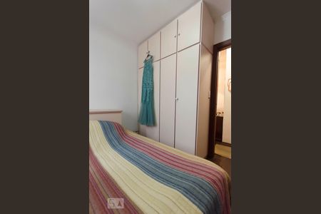 Apartamento à venda com 95m², 3 quartos e 2 vagasQuarto1