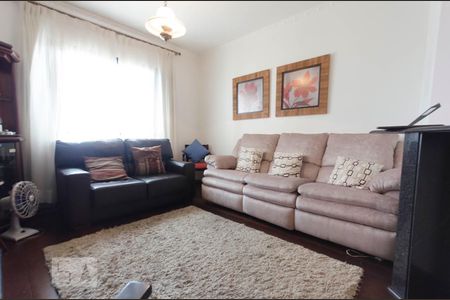 Apartamento à venda com 95m², 3 quartos e 2 vagasSala