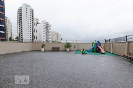 Apartamento à venda com 95m², 3 quartos e 2 vagasÁrea comum