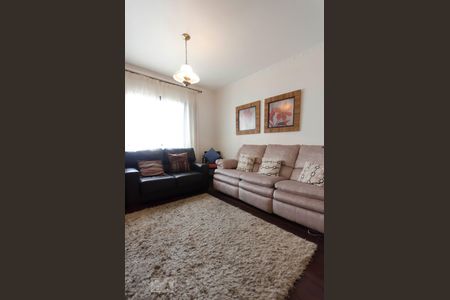 Apartamento à venda com 95m², 3 quartos e 2 vagasSala