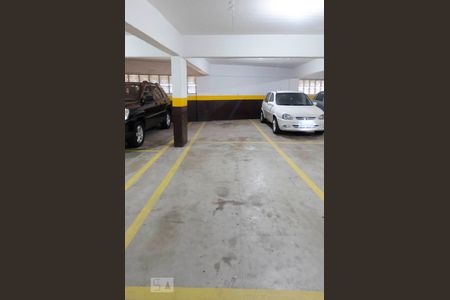 Apartamento à venda com 95m², 3 quartos e 2 vagasGaragem