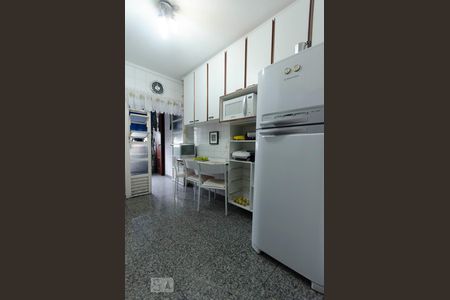 Apartamento à venda com 95m², 3 quartos e 2 vagasCozinha