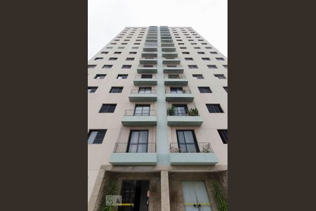 Apartamento à venda com 95m², 3 quartos e 2 vagasFachada