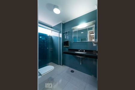 Apartamento para alugar com 172m², 4 quartos e 2 vagasQuarto 3 - Suíte/ Banheiro