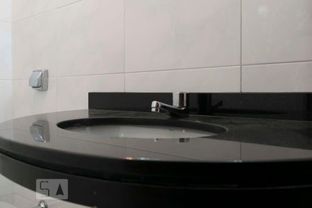 Lavabo (Torneira) de apartamento para alugar com 4 quartos, 172m² em Vila Mariana, São Paulo