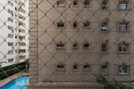 Vista de apartamento para alugar com 4 quartos, 172m² em Vila Mariana, São Paulo