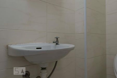Apartamento para alugar com 172m², 4 quartos e 2 vagasBanheiro de serviço (Torneira)