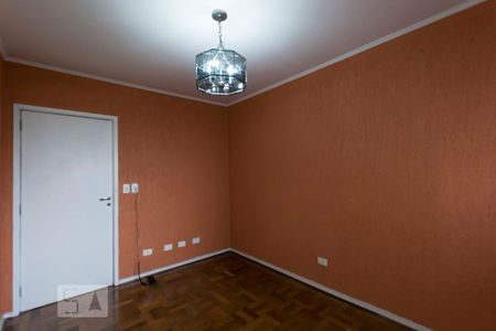 Sala de almoço de apartamento para alugar com 4 quartos, 172m² em Vila Mariana, São Paulo