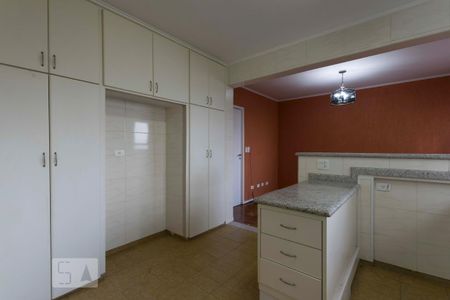 Apartamento para alugar com 172m², 4 quartos e 2 vagasCozinha