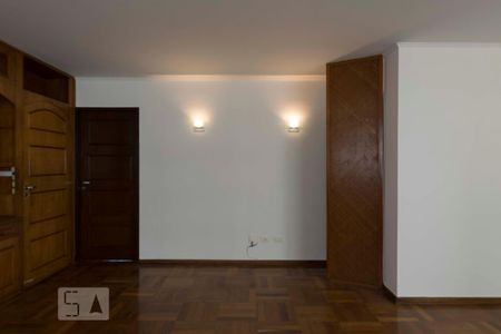Sala de apartamento para alugar com 4 quartos, 172m² em Vila Mariana, São Paulo