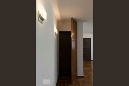 Sala de apartamento para alugar com 4 quartos, 172m² em Vila Mariana, São Paulo