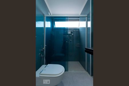 Quarto 3 - Suíte/ Banheiro de apartamento para alugar com 4 quartos, 172m² em Vila Mariana, São Paulo