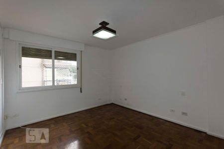 Apartamento para alugar com 172m², 4 quartos e 2 vagasQuarto 3 - Suíte