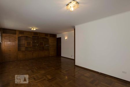 Sala de apartamento para alugar com 4 quartos, 172m² em Vila Mariana, São Paulo